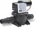 VG 2 PUMP ASSY. 12vts. 